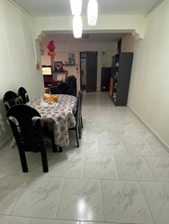Blk 477 Pasir Ris Drive 6 (Pasir Ris), HDB 4 Rooms #595906801